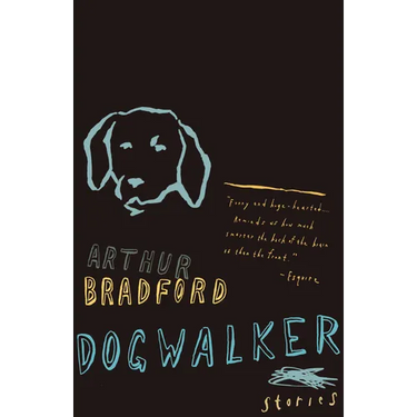 Dogwalker: Stories