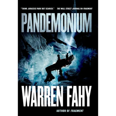 Pandemonium