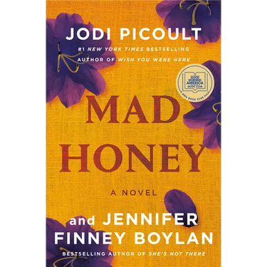 Mad Honey: A GMA Book Club Pick