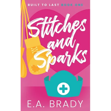 Stitches and Sparks