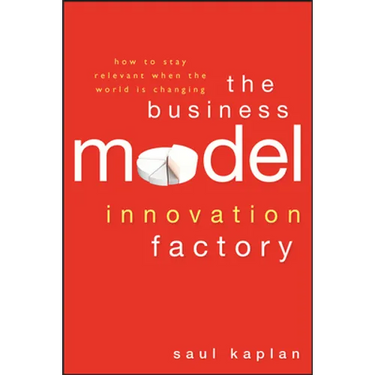 Business Model Innovation Fact