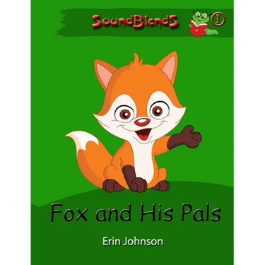 Fox and His Pals