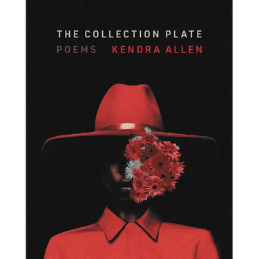 The Collection Plate: Poems