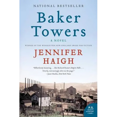 Baker Towers