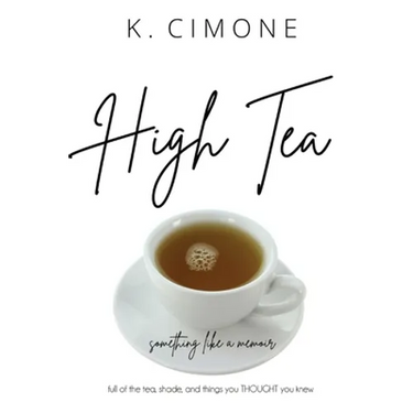 High Tea