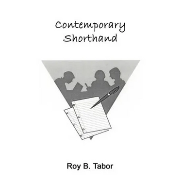 Contemporary Shorthand