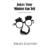 Jokes Your Minister Can Tell