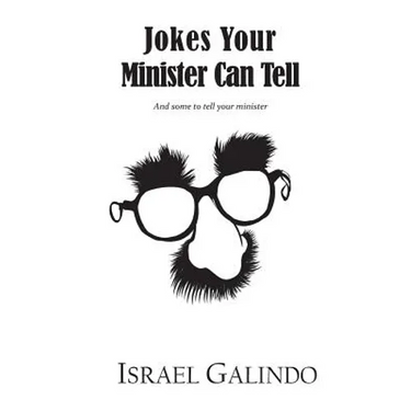 Jokes Your Minister Can Tell