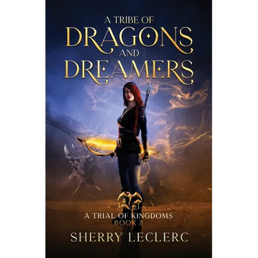 A Tribe of Dragons and Dreamers