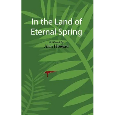 In the Land of Eternal Spring