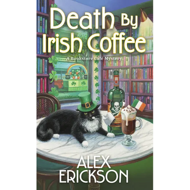 Death by Irish Coffee
