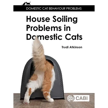 House-Soiling Problems in Domestic Cats