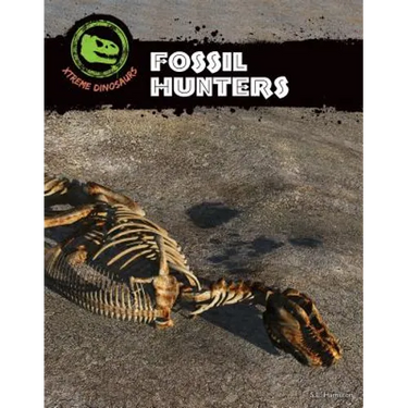 Fossil Hunters