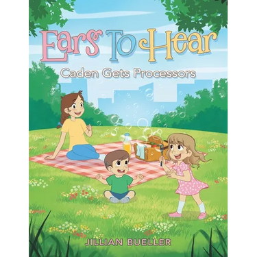 Ears To Hear: Caden Gets Processors