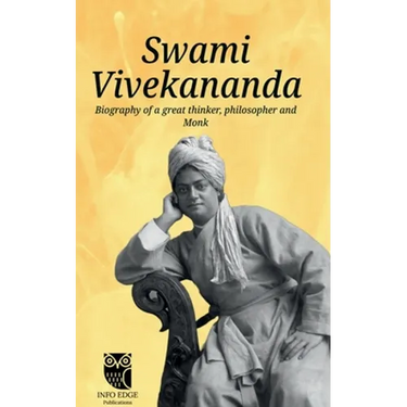Swami Vivekananda