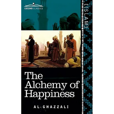 The Alchemy of Happiness