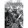 Resistance (Disgardium Book #4): LitRPG Series