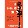 The Forgiveness Effect: What if the question isn't how but when?