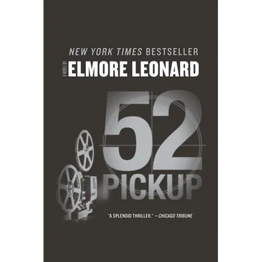 52 Pickup