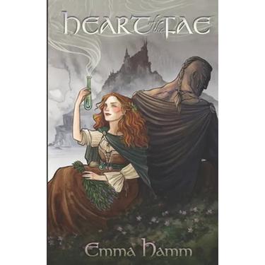 Heart of the Fae: A Beauty and the Beast Retelling