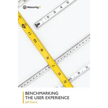Benchmarking the User Experience
