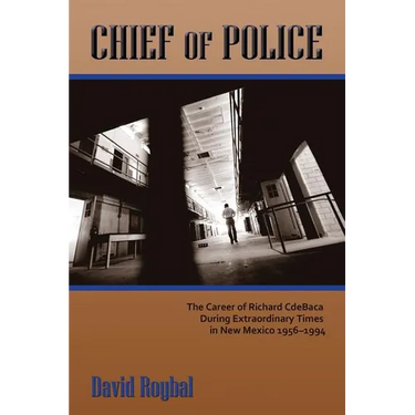 Chief of Police