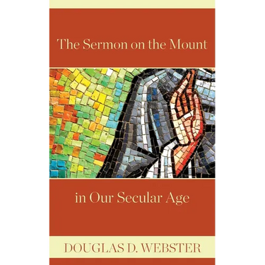 The Sermon on the Mount in Our Secular Age