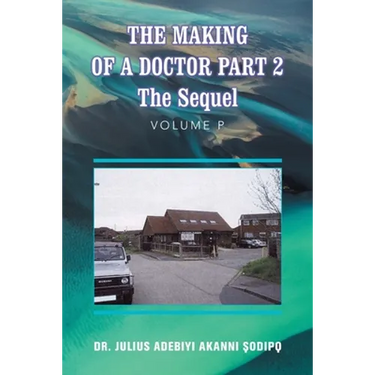 The Making of a Doctor Part 2: The Sequel