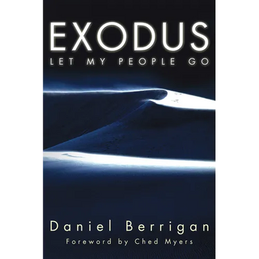 Exodus: Let My People Go