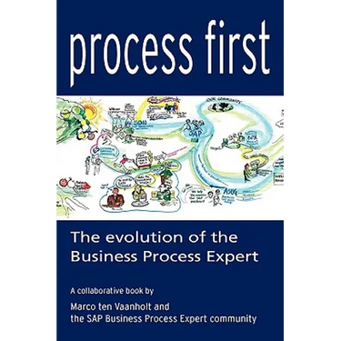 Process First: The Evolution of the Business Process Expert