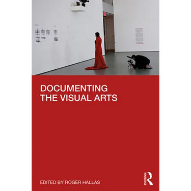 Documenting the Visual Arts