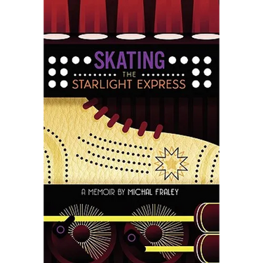 Skating the Starlight Express