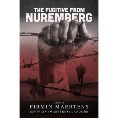 The Fugitive from Nuremberg