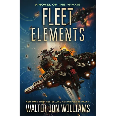 Fleet Elements