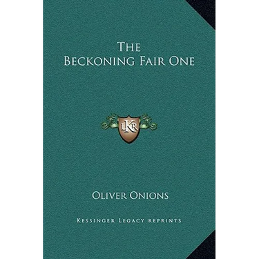 The Beckoning Fair One