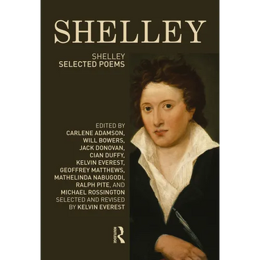 Shelley: Selected Poems