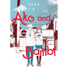 Ako and Bambi, Vol. 6: Volume 6
