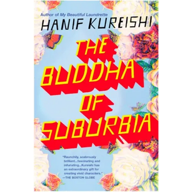 The Buddha of Suburbia