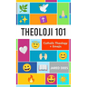 Theoloji 101: Catholic Theology + Emojis