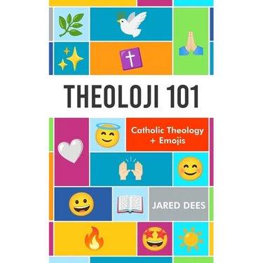 Theoloji 101: Catholic Theology + Emojis