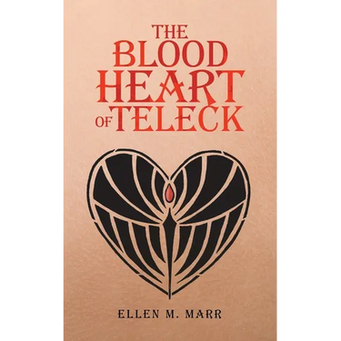 The Blood Heart of Teleck