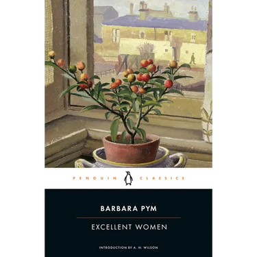 Excellent Women
