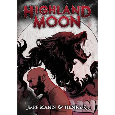Highland Moon