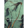 The Value of Species