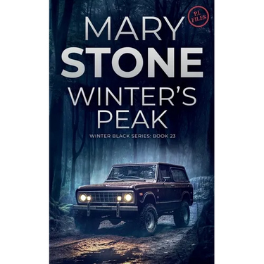 Winter's Peak