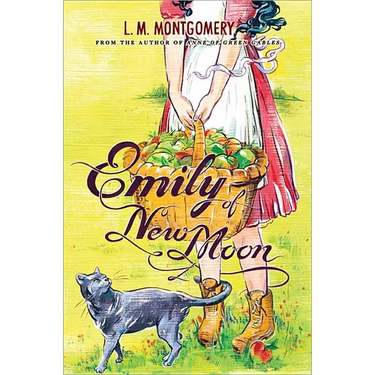 Emily of New Moon