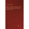 Relation of the Siege of Tarragona, and the Storming and Capture of that City by the French in June, 1811
