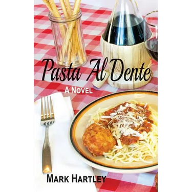 Pasta Al Dente