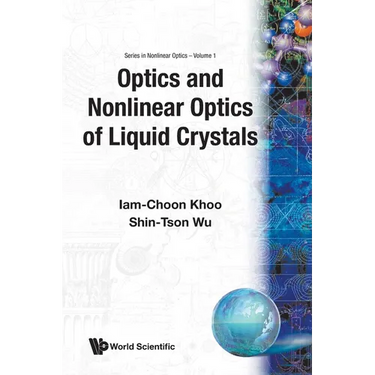 Optics & Nonlinear Optics of Liquid (V1)