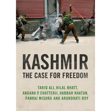 Kashmir: The Case for Freedom